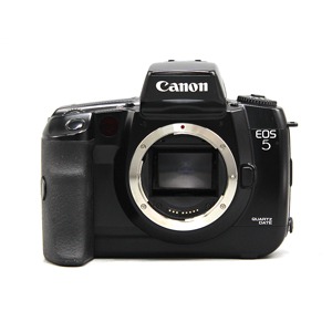 캐논 Canon EOS 5